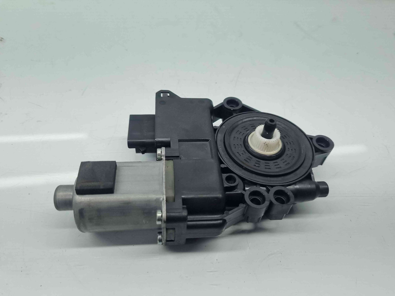 Motoras geam stanga fata Hyundai i40 Wagon [Fabr 2012-2019] - imagine 2