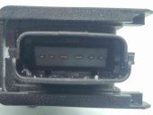 Motoras geam stanga fata Hyundai i40 Wagon [Fabr 2012-2019]