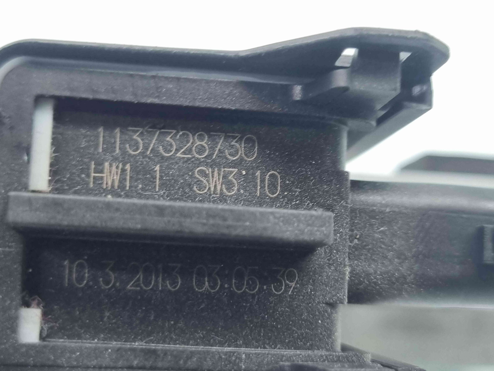 Motoras geam stanga fata Hyundai i40 Wagon [Fabr 2012-2019] - imagine 5