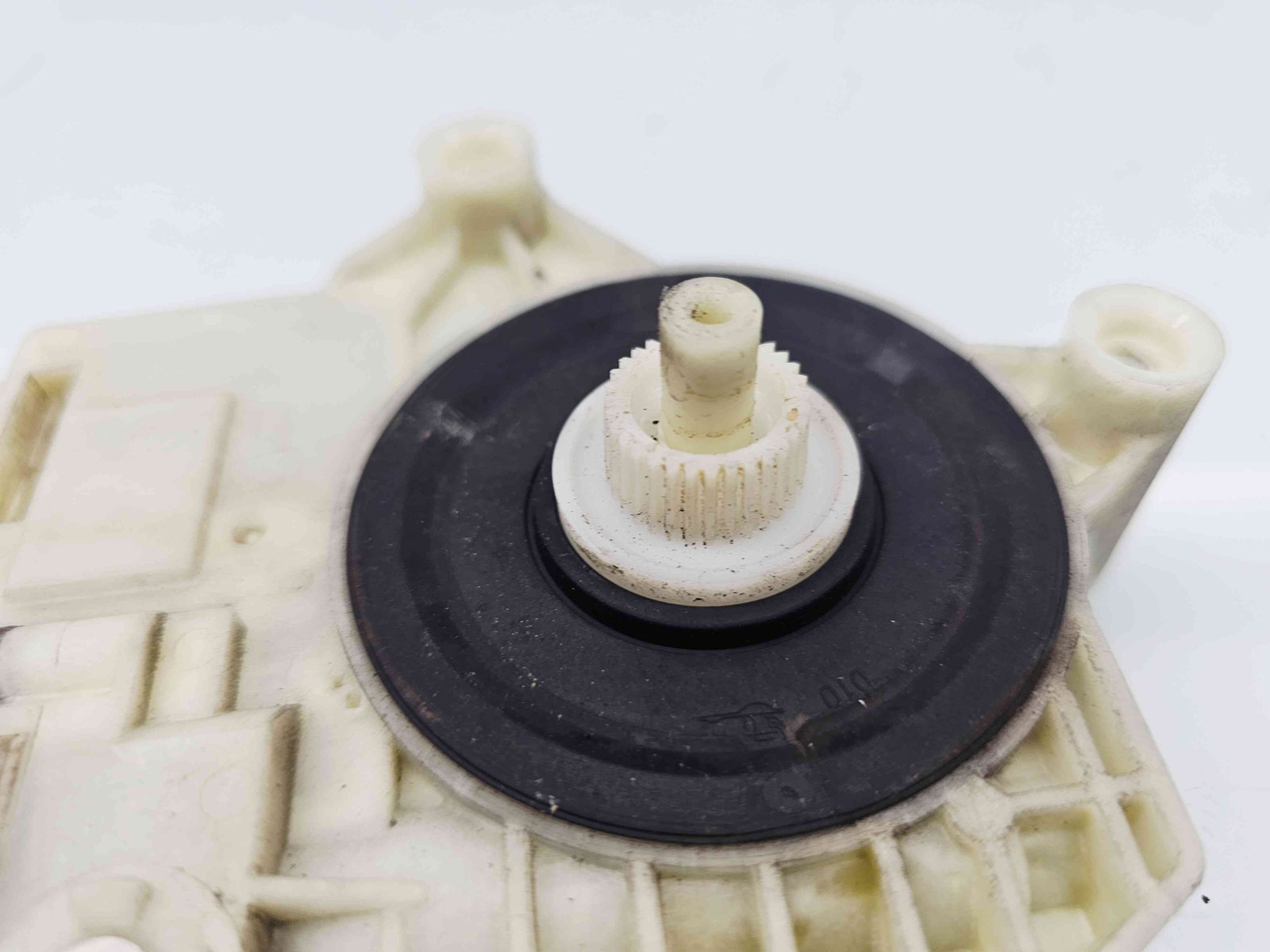 Motoras geam stanga fata Peugeot 308 (II) [Fabr 2013-2020] - imagine 2