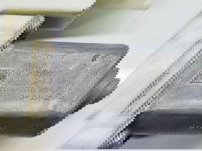 Motoras geam stanga fata Peugeot 308 (II) [Fabr 2013-2020]