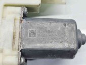 Motoras geam stanga fata Peugeot 308 (II) [Fabr 2013-2020]