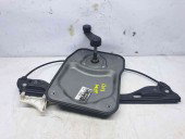 Macara manuala geam dreapta spate Skoda Fabia 2 Combi (5J, 545) [Fabr 2007-2014] 5J4839402B