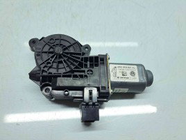 Motoras geam stanga fata Skoda Fabia 2 (5J, 542) [Fabr 2007-2014]