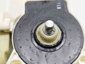Motoras geam stanga fata Mercedes Clasa E (W211) [Fabr 2002-2009]