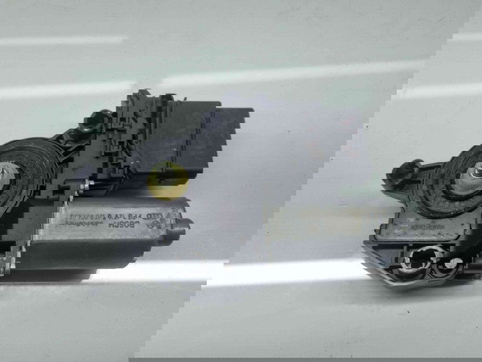 Motoras geam stanga spate Volkswagen Golf 6 (5K1) [Fabr 2009-2013]