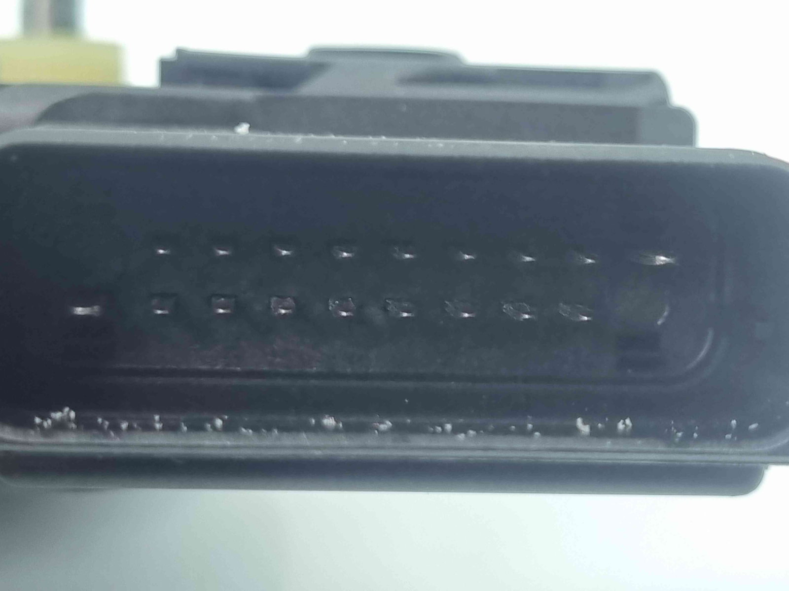 Motoras geam stanga spate Volkswagen Golf 6 (5K1) [Fabr 2009-2013] - imagine 5