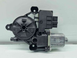 Motoras geam stanga spate Seat Ibiza 6 (KJ1) Facelift [Fabr 2017-prezent]