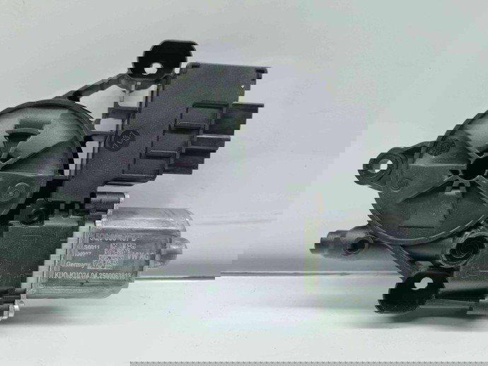 Motoras geam stanga spate Seat Ibiza 6 (KJ1) Facelift [Fabr 2017-prezent]