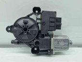 Motoras geam stanga spate Seat Ibiza 6 (KJ1) Facelift [Fabr 2017-prezent]