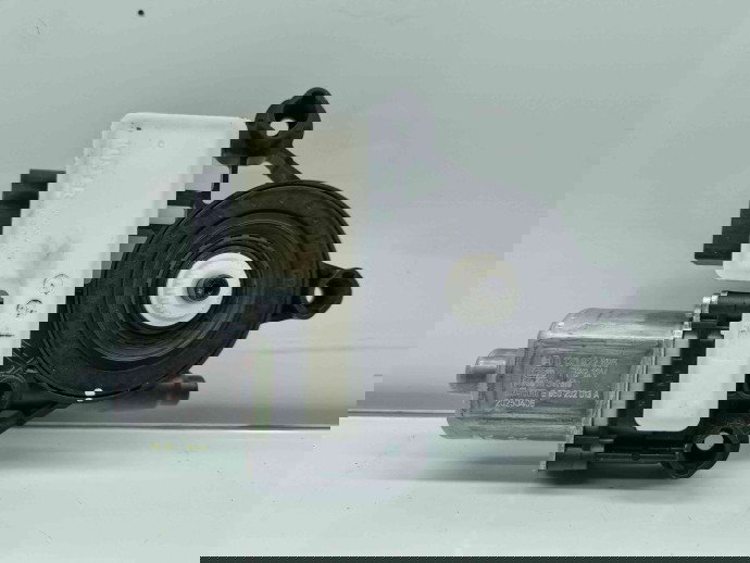 Motoras geam stanga spate Seat Ibiza 6 (KJ1) Facelift [Fabr 2017-prezent]