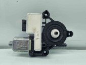 Motoras geam stanga spate Seat Ibiza 6 (KJ1) Facelift [Fabr 2017-prezent]