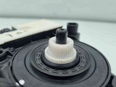 Motoras geam stanga spate Seat Ibiza 6 (KJ1) Facelift [Fabr 2017-prezent]