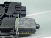 Motoras geam stanga spate Seat Ibiza 6 (KJ1) Facelift [Fabr 2017-prezent]