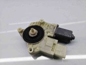 Motoras geam stanga spate Peugeot 308 (II) [Fabr 2013-2020]