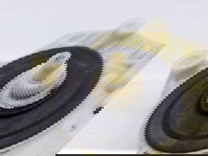 Motoras geam stanga spate Peugeot 308 (II) [Fabr 2013-2020]