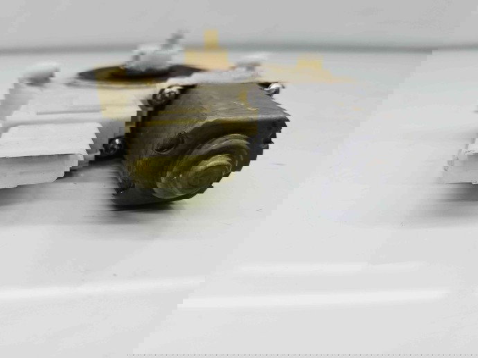 Motoras geam stanga spate Peugeot 308 (II) [Fabr 2013-2020]