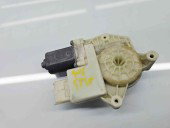 Motoras geam stanga spate Peugeot 308 (II) [Fabr 2013-2020]