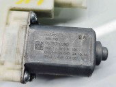 Motoras geam stanga spate Peugeot 308 (II) [Fabr 2013-2020]