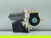 Motoras geam stanga spate Volkswagen Golf 6 (5K1) GTD [Fabr 2009-2013]