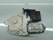 Motoras geam stanga spate Skoda Octavia 2 Combi (1Z5) [Fabr 2004-2013] Facelift