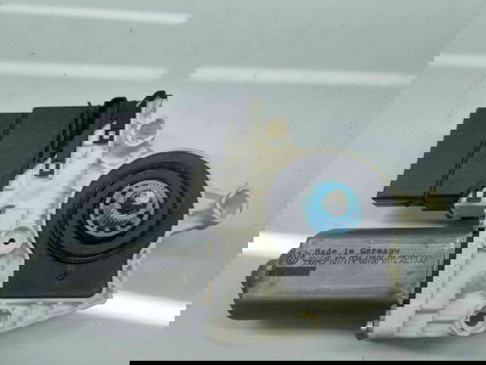 Motoras geam stanga spate Skoda Octavia 2 Combi (1Z5) [Fabr 2004-2013] Facelift