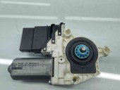 Motoras geam stanga spate Skoda Octavia 2 Combi (1Z5) [Fabr 2004-2013] Facelift