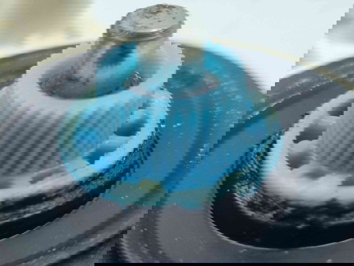 Motoras geam stanga spate Skoda Octavia 2 Combi (1Z5) [Fabr 2004-2013] Facelift