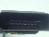 Motoras geam stanga spate Skoda Octavia 2 Combi (1Z5) [Fabr 2004-2013] Facelift