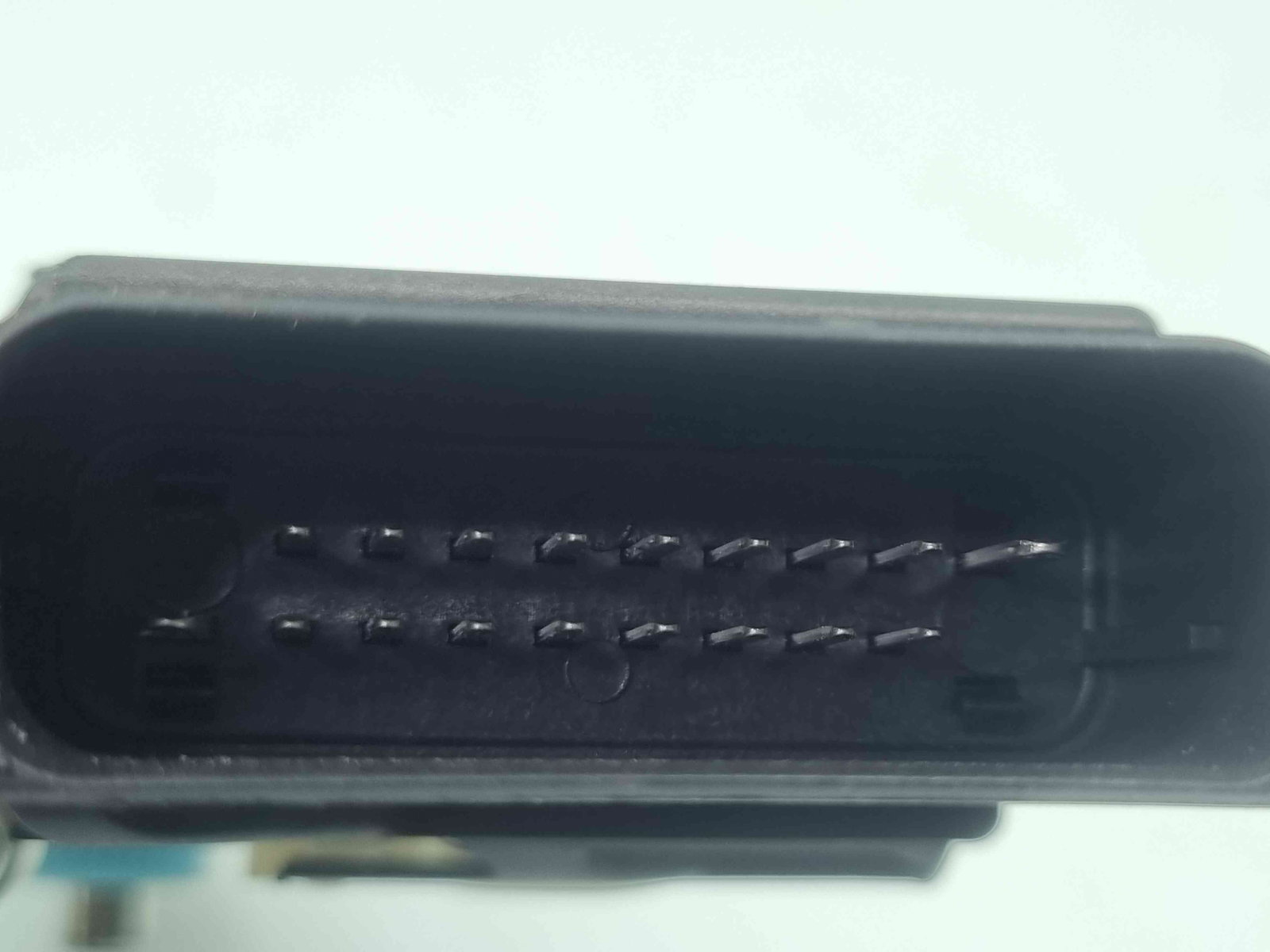 Motoras geam stanga spate Skoda Octavia 2 Combi (1Z5) [Fabr 2004-2013] Facelift - imagine 4