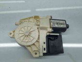 Motoras geam stanga spate Renault Megane 3 (B95) [Fabr 2008-2016]