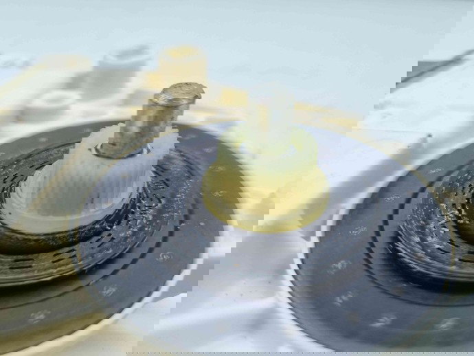 Motoras geam stanga spate Renault Megane 3 (B95) [Fabr 2008-2016]