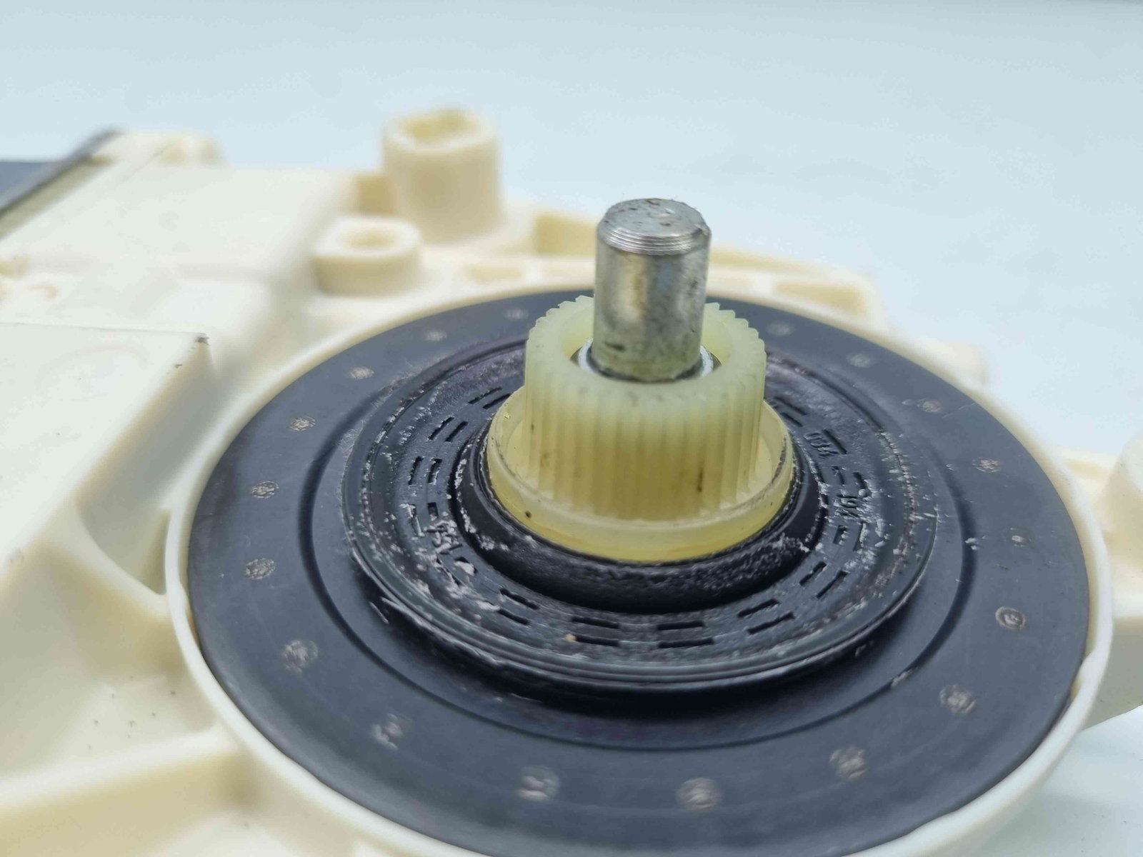 Motoras geam stanga spate Renault Megane 3 (B95) [Fabr 2008-2016] - imagine 3