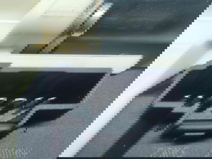 Motoras geam stanga spate Renault Megane 3 (B95) [Fabr 2008-2016]