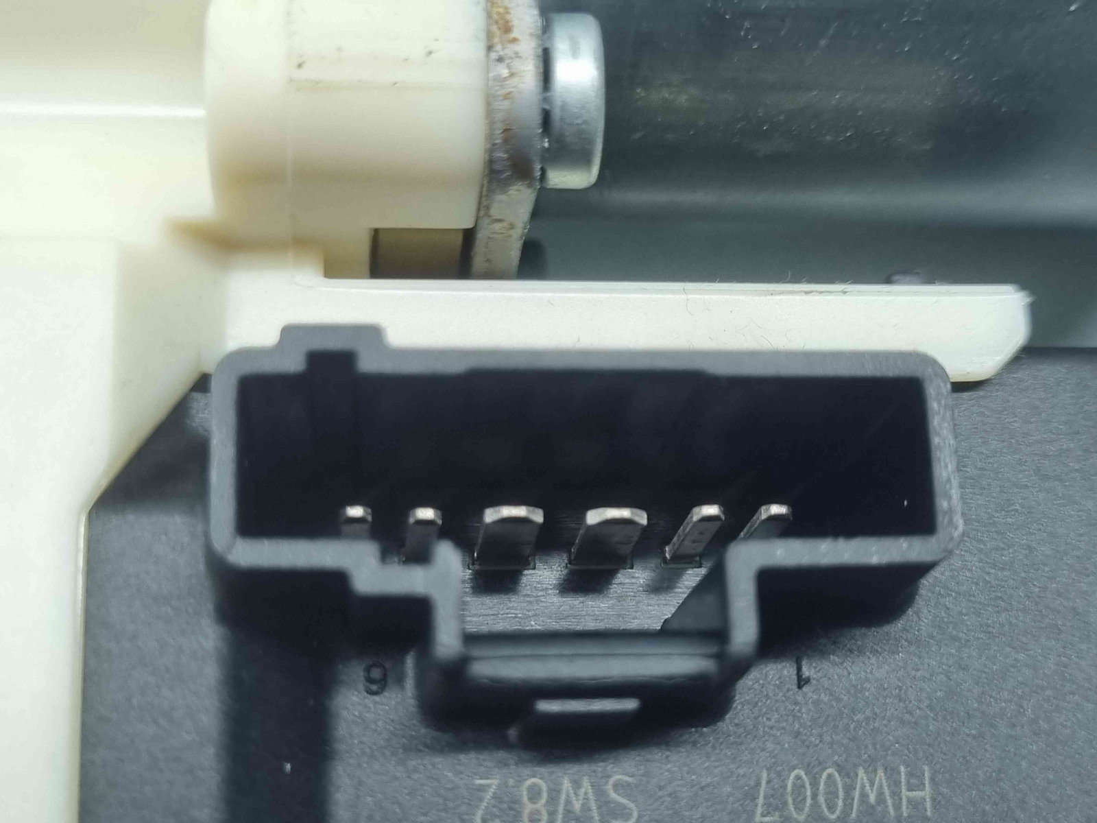 Motoras geam stanga spate Renault Megane 3 (B95) [Fabr 2008-2016] - imagine 4