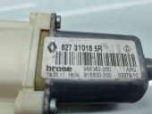 Motoras geam stanga spate Renault Megane 3 (B95) [Fabr 2008-2016]