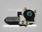 Motoras geam stanga spate Mercedes Clasa E (W211) [Fabr 2002-2009]