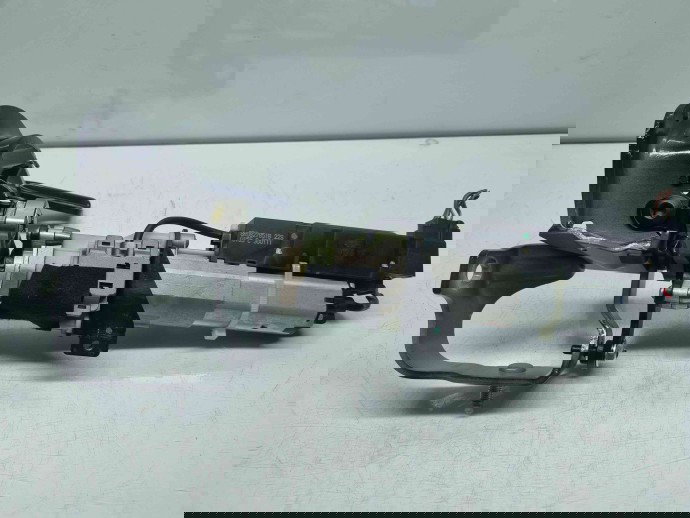 Motoras Softclose Haion Audi Q5 (8RB) [Fabr 2008-2016] S-line