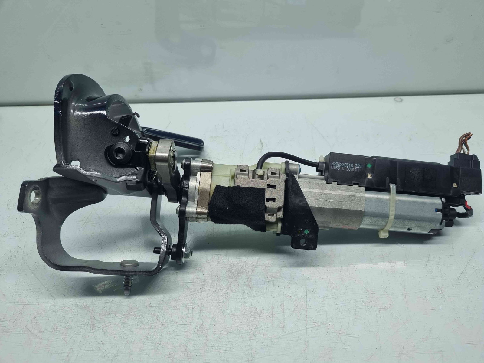 Motoras Softclose Haion Audi Q5 (8RB) [Fabr 2008-2016] S-line - imagine 1