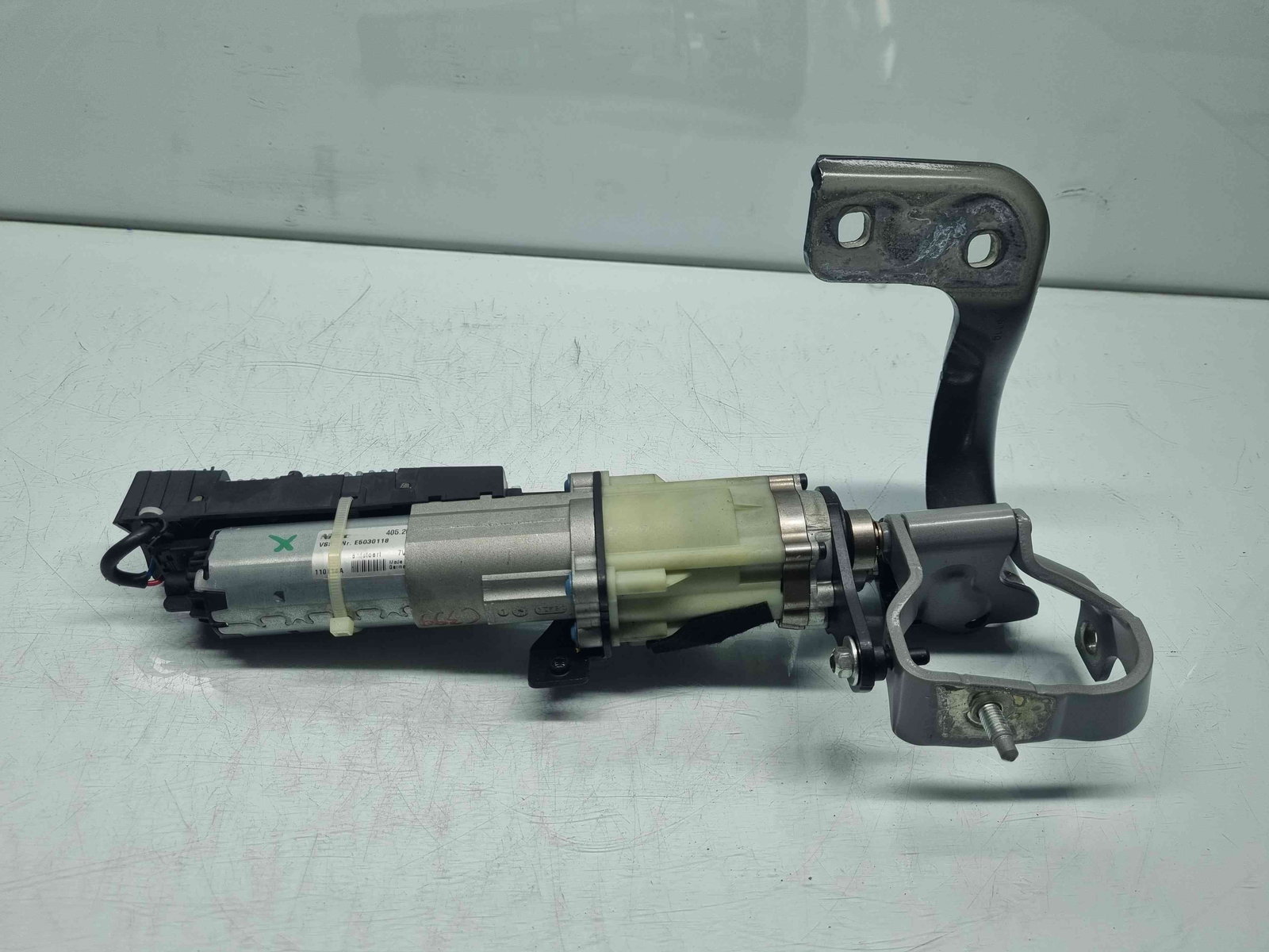 Motoras Softclose Haion Audi Q5 (8RB) [Fabr 2008-2016] S-line - imagine 2