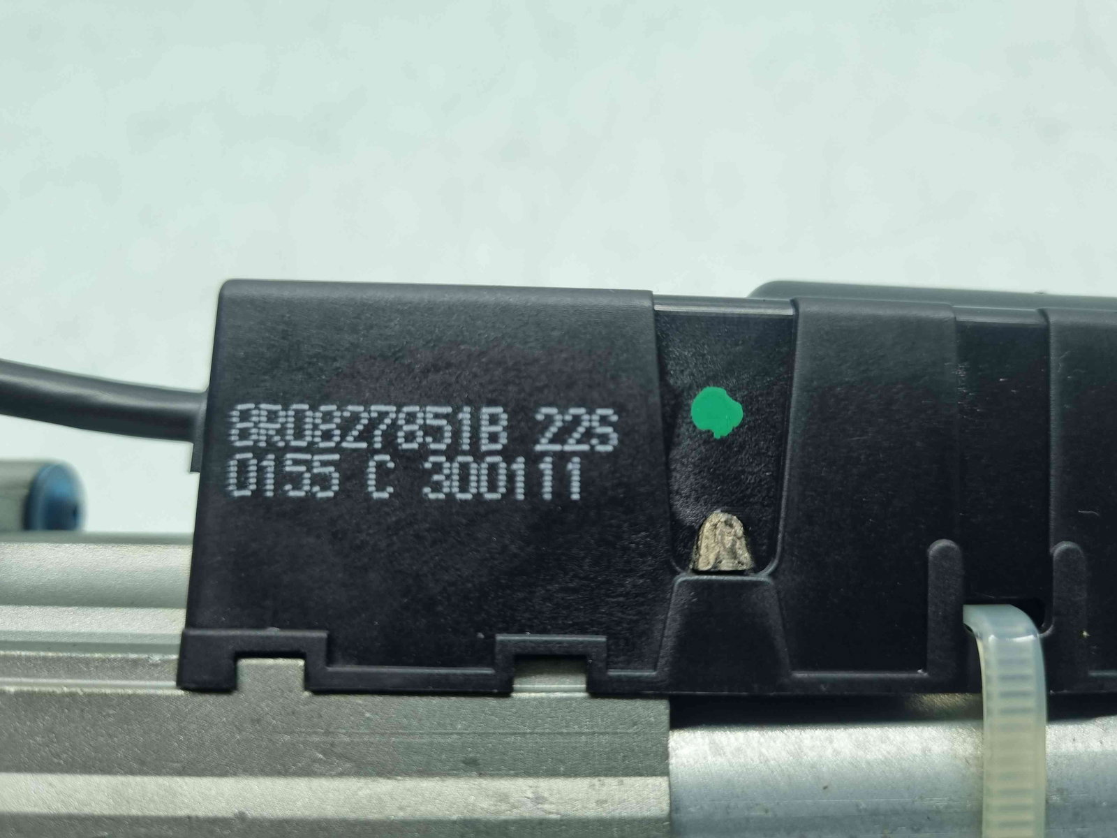 Motoras Softclose Haion Audi Q5 (8RB) [Fabr 2008-2016] S-line - imagine 3