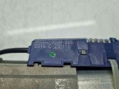 Motoras Softclose Haion Audi Q5 (8RB) [Fabr 2008-2016] S-line