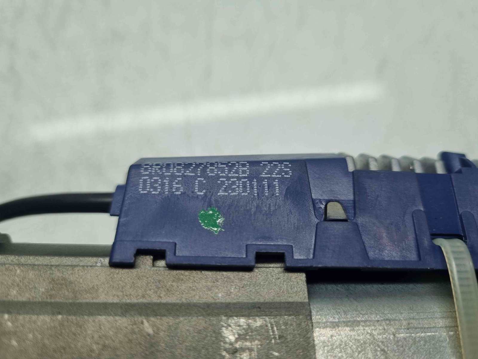 Motoras Softclose Haion Audi Q5 (8RB) [Fabr 2008-2016] S-line - imagine 3