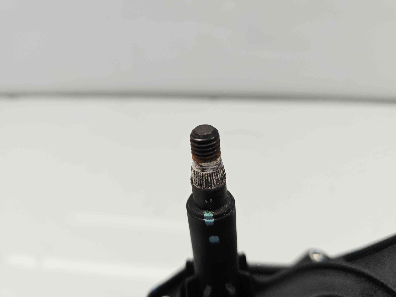 Motoras stergator haion Opel Mokka [Fabr 2012-2019] 96955193 - imagine 3