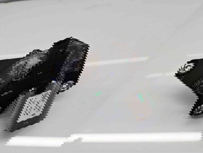  Motoras stergator haion Opel Mokka [Fabr 2012-2019] 96955193