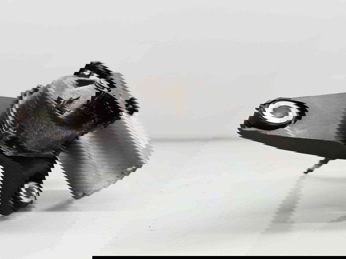  Motoras stergator haion Opel Mokka [Fabr 2012-2019] 96955193