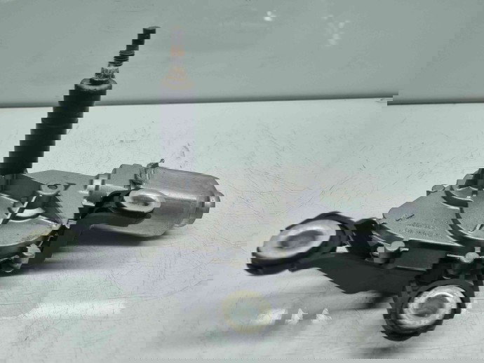  Motoras stergator haion Skoda Fabia 2 (5J, 542) [Fabr 2007-2014] 5J7955711