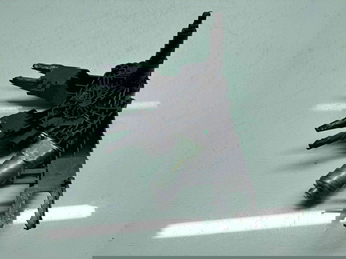  Motoras stergator haion Peugeot 308 (II) [Fabr 2013-2020] 9677680580