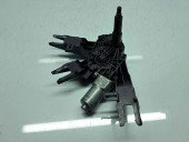  Motoras stergator haion Peugeot 308 (II) [Fabr 2013-2020] 9677680580