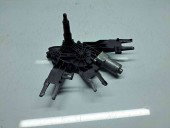  Motoras stergator haion Peugeot 308 (II) [Fabr 2013-2020] 9677680580